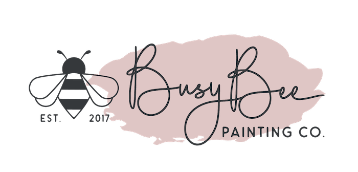 Busy Bee Painting Company