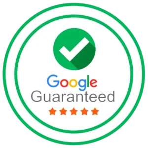 Google Guaranteed Painter