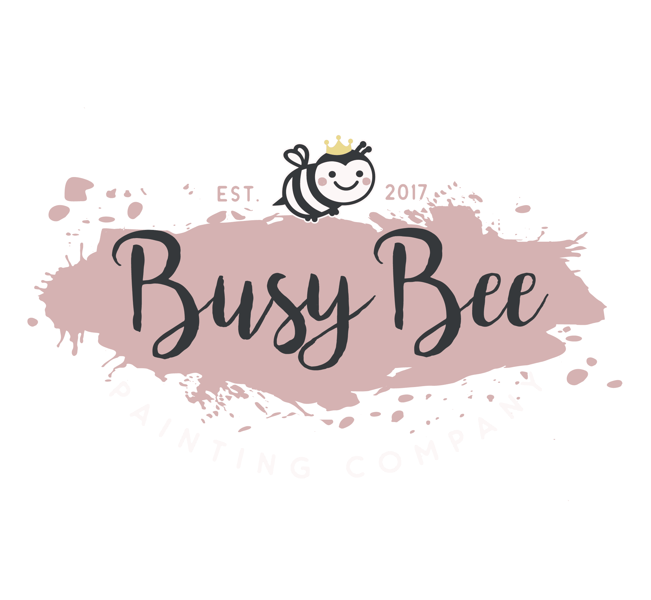 Busy Bee Painting Company