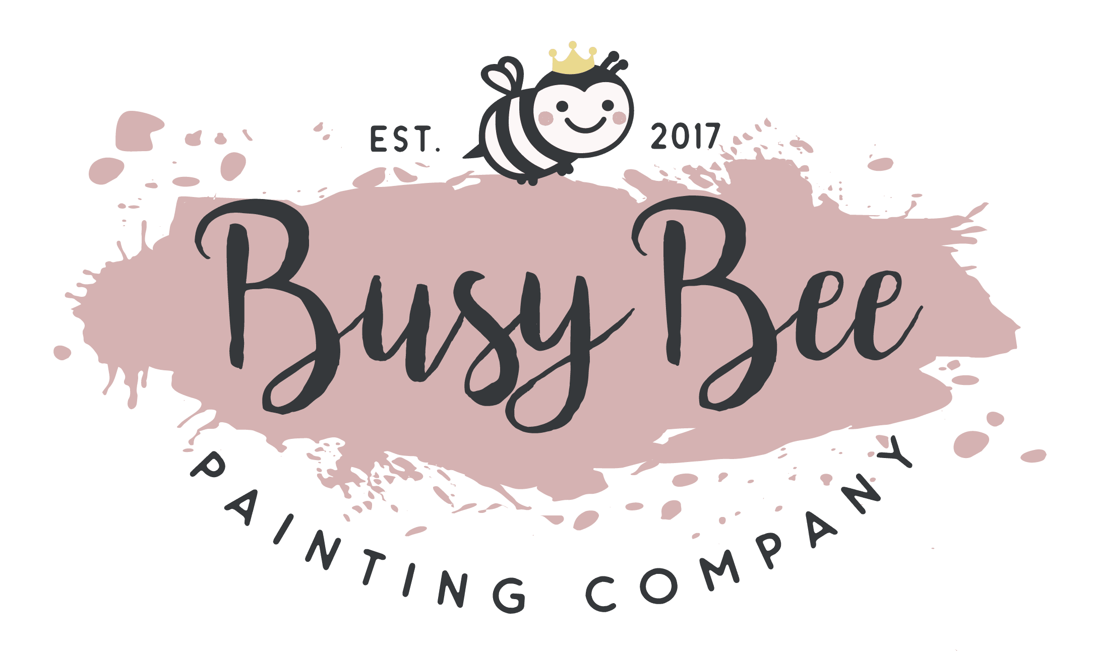 Busy Bee Painting Company